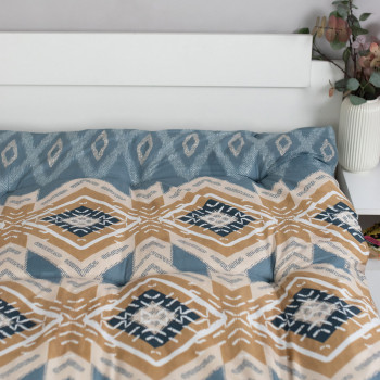 Матрас  Комфортный сон 140х190 см